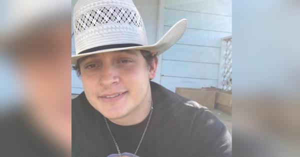 Antonio James "Aj" Cardenas's obituary , Passed away on September 30, 2022 in Temple, Texas