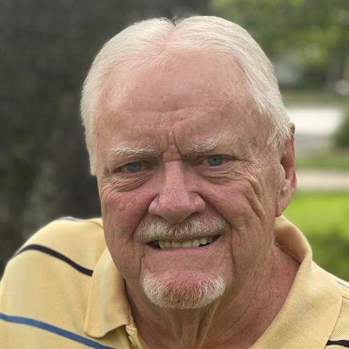 John Lee Carlson's obituary , Passed away on October 18, 2022 in Shawnee Mission, Kansas