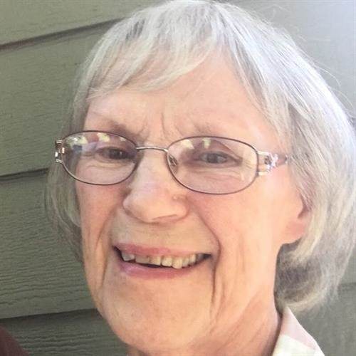 Betty Smith's obituary , Passed away on October 31, 2022 in Spirit Lake, Iowa