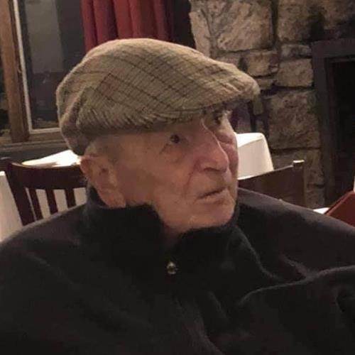 Anthony Petrella's obituary , Passed away on November 1, 2022 in Glen Cove, New York