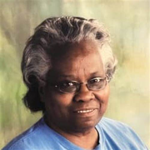 Nancy Chambers's obituary , Passed away on November 2, 2022 in Sylvester, Georgia
