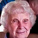 June Jeannetta Litzenberg Obituary