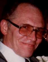 Joseph Roi Portelance Jr. Obituary