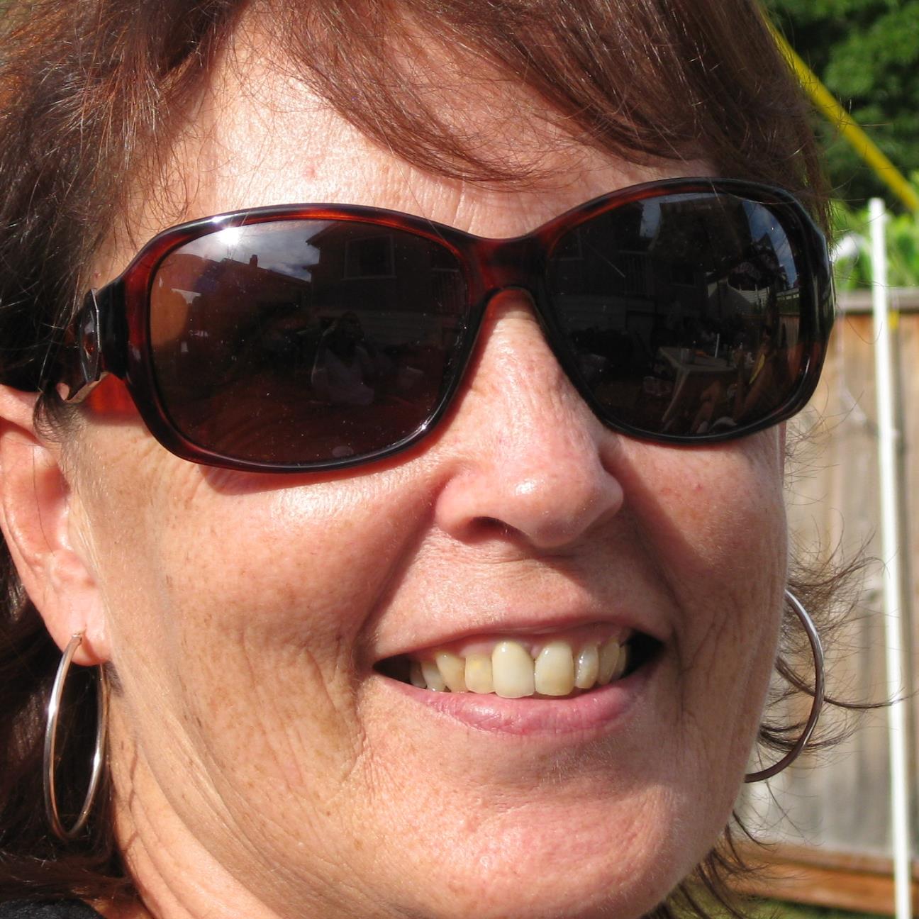 Joanne Ellen Griffin's obituary , Passed away on November 1, 2022 in Vancouver, British Columbia