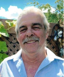 Réjean St-Pierre Obituary