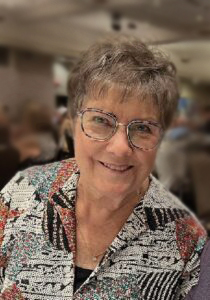 Joan Elizabeth Joyce Obituary
