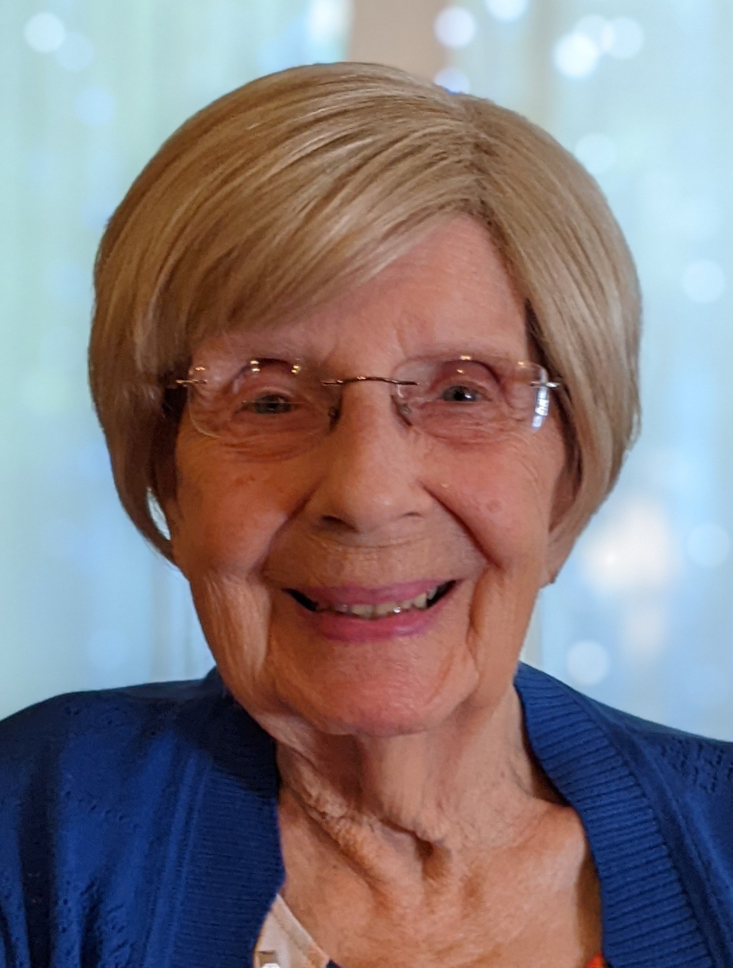 Bertha Butkowski Obituary