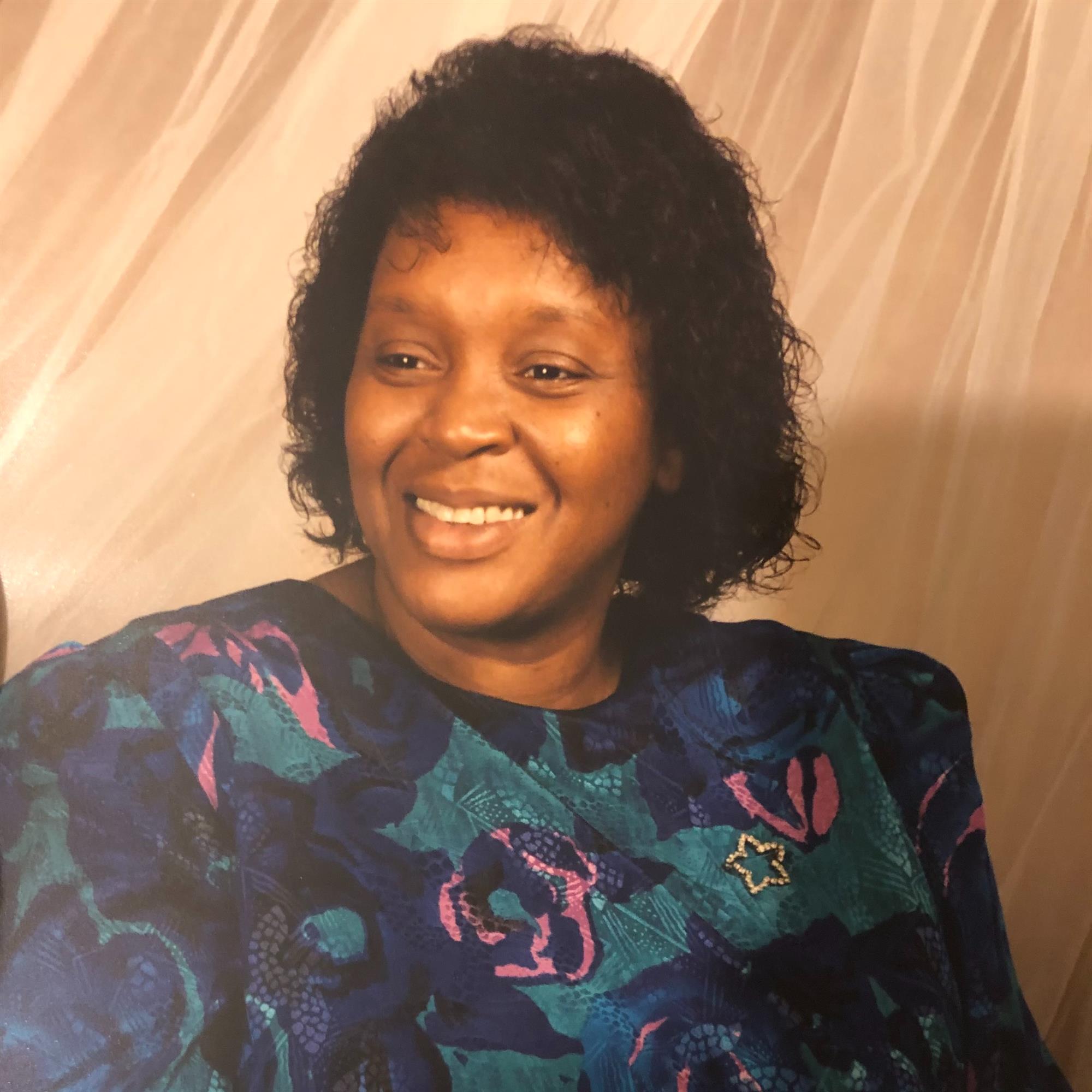 Christine Moore's obituary , Passed away on October 29, 2022 in Jackson, Mississippi