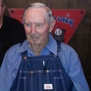 Charlie William Biggs Obituary