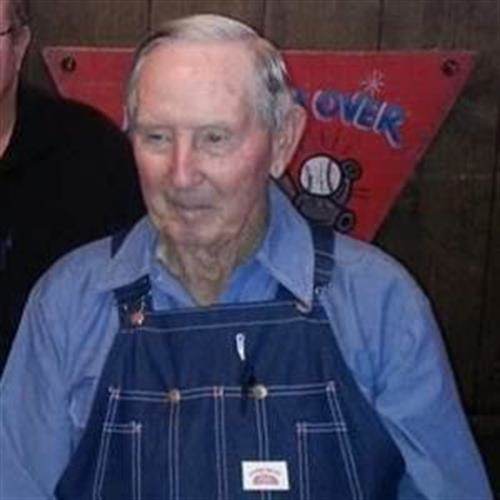 Charlie William Biggs's obituary , Passed away on November 3, 2022 in Guthrie, Oklahoma
