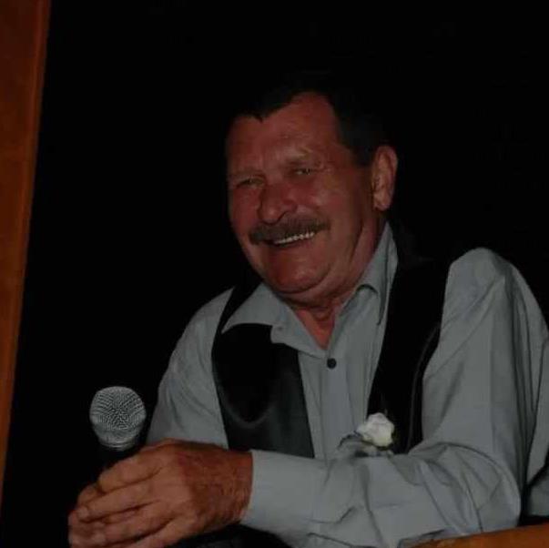 Ray Wilson