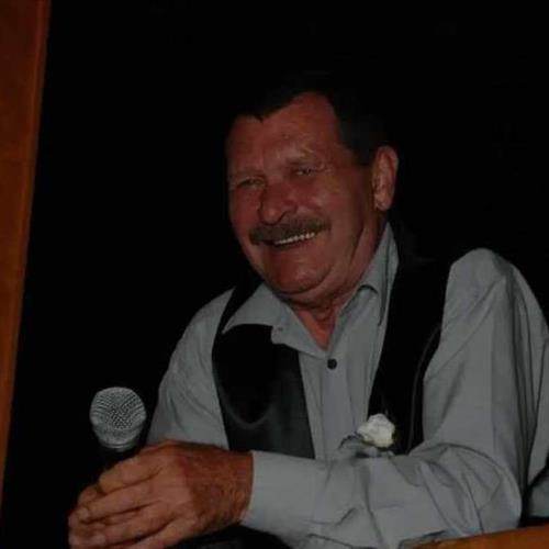 Ray Wilson's obituary , Passed away on November 1, 2022 in Wyoming, Ontario