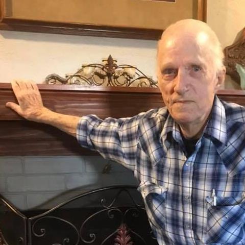 Lonnie C Sweeten Obituary