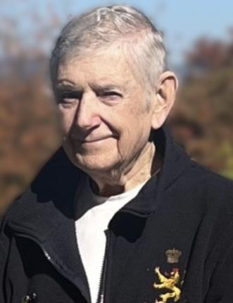 Donald H. Masters's obituary , Passed away on November 3, 2022 in Bethlehem, Pennsylvania