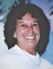 Barbara Tinker