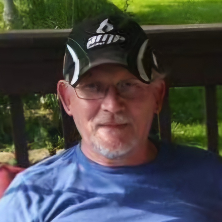 Robert Eugene Speelman Jr. Obituary