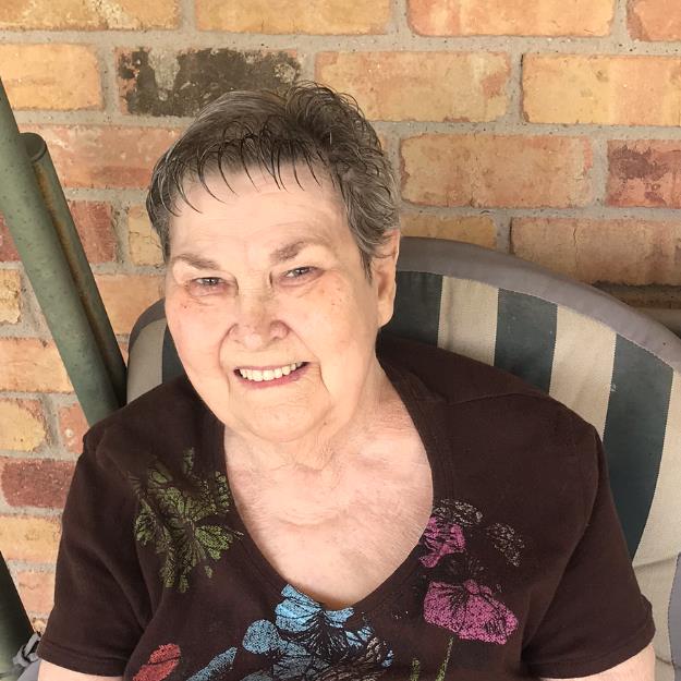 Nelda Jean Poncik Obituary
