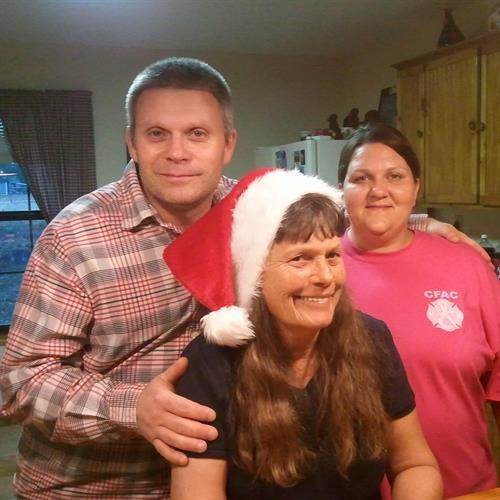 William Shane Buckhalter