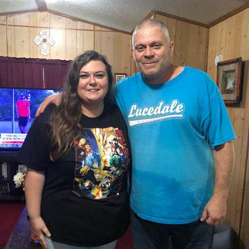 William Shane Buckhalter