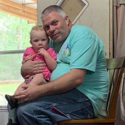 William Shane Buckhalter