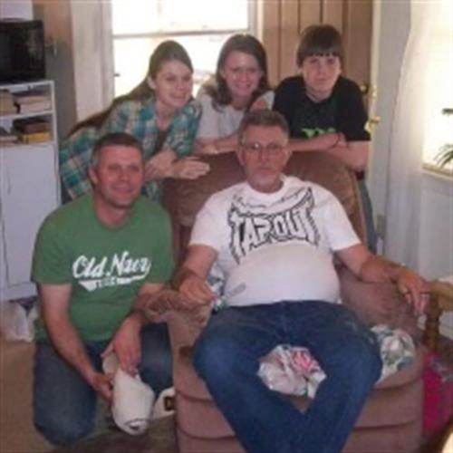 William Shane Buckhalter