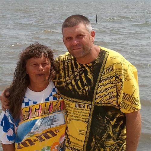 William Shane Buckhalter