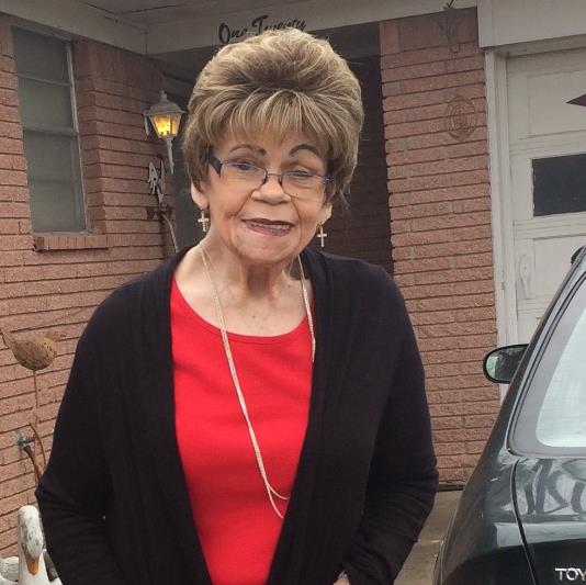 Barbara Ann (Richardson) Lytle Obituary