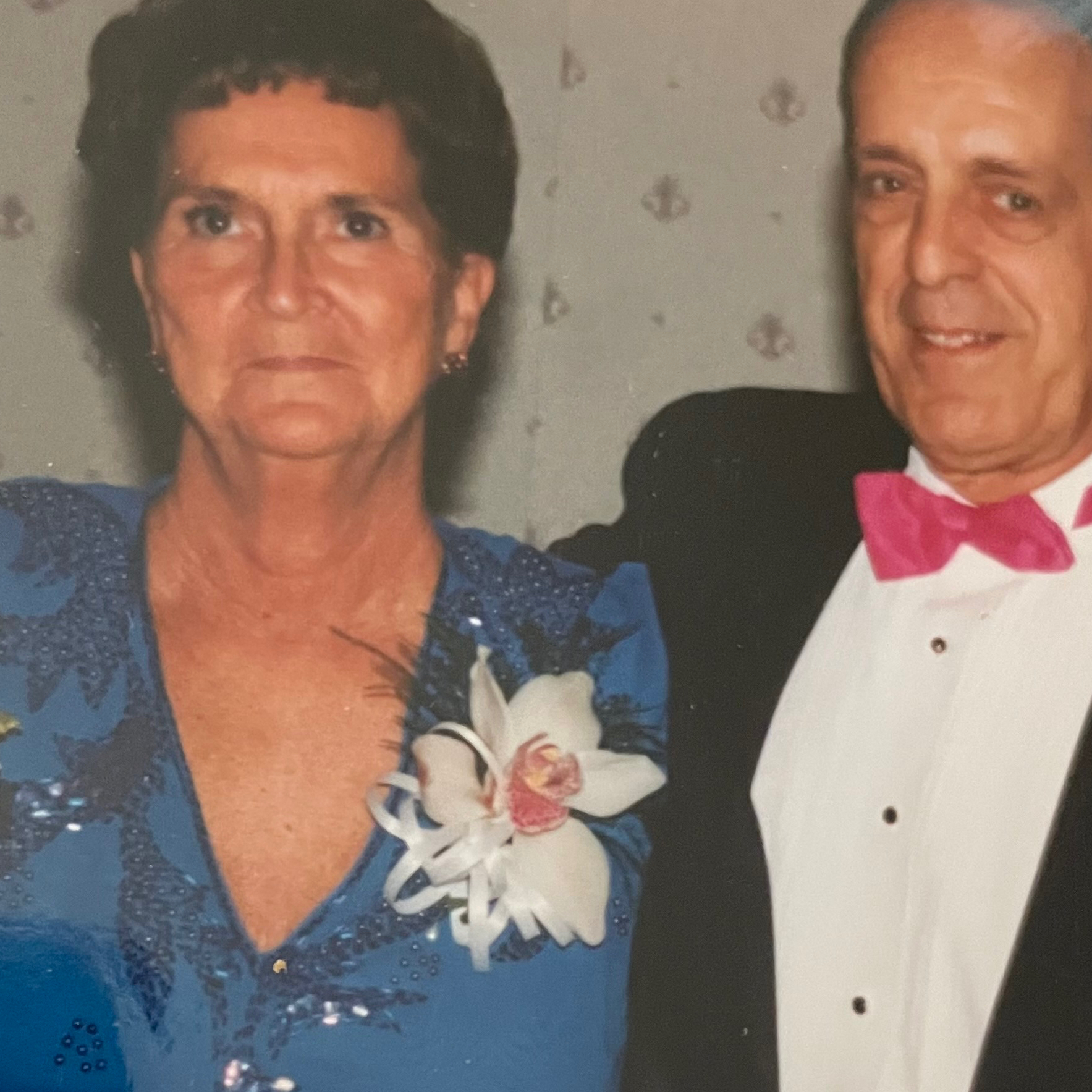 Thelma Mae Elflein Obituary