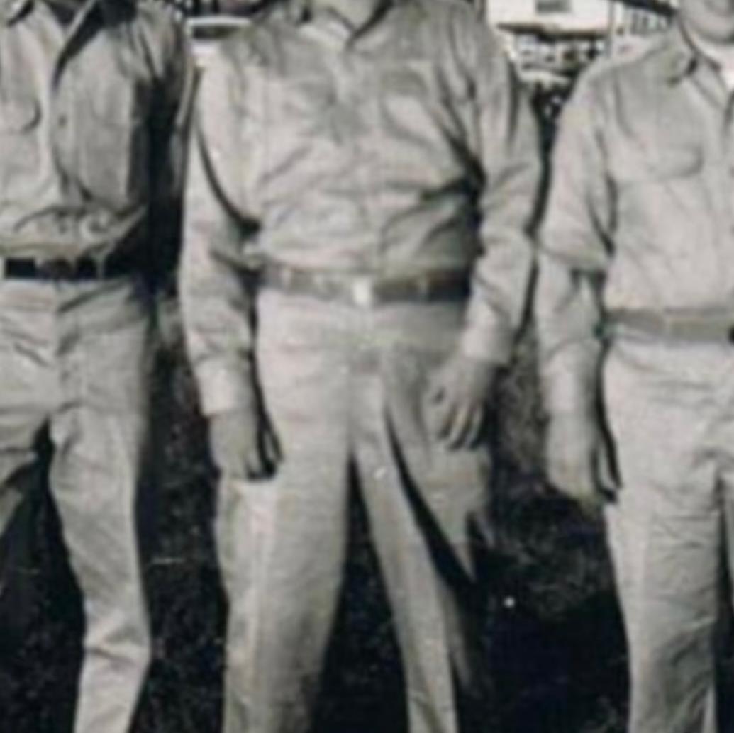 David Wolfe Sr.