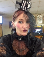 Shannea Danielle Brown Obituary