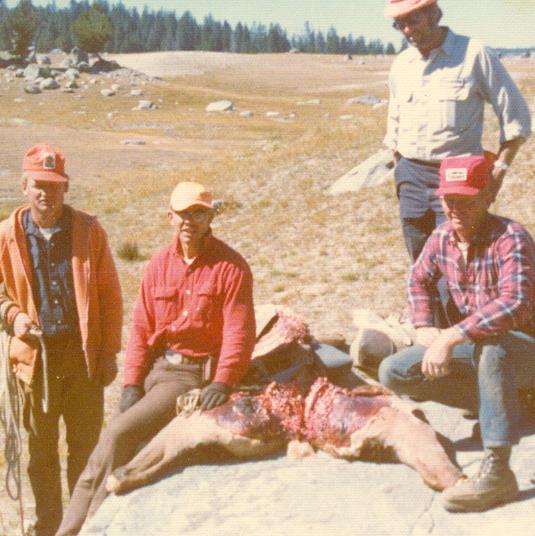 Daryl Robert Harberts