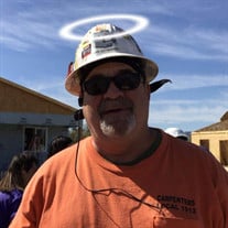 Christopher Jan Szymanski's obituary , Passed away on October 30, 2022 in Tucson, Arizona