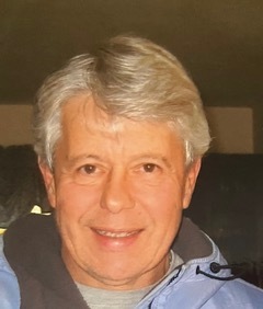 Raymond Suehr's obituary , Passed away on November 10, 2022 in Herndon, Virginia