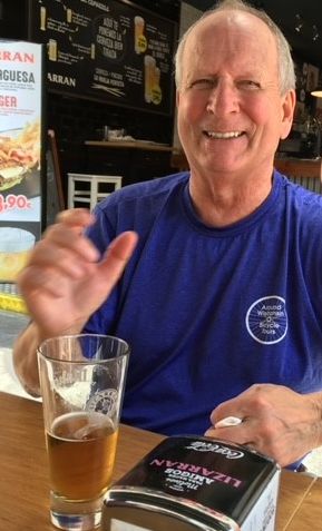 Donald J. Roblee Obituary