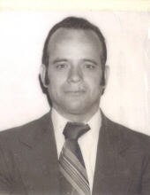 Dimitrios Vlogiannitis Obituary
