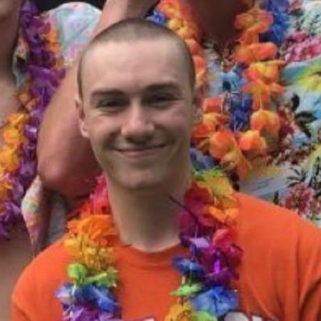 Marcus Flynn Obituary