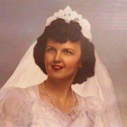 Shirley E. (Smith) Kartaly's obituary , Passed away on November 10, 2022 in Hartland, Wisconsin