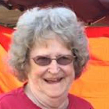 Patricia Ann Smith Obituary