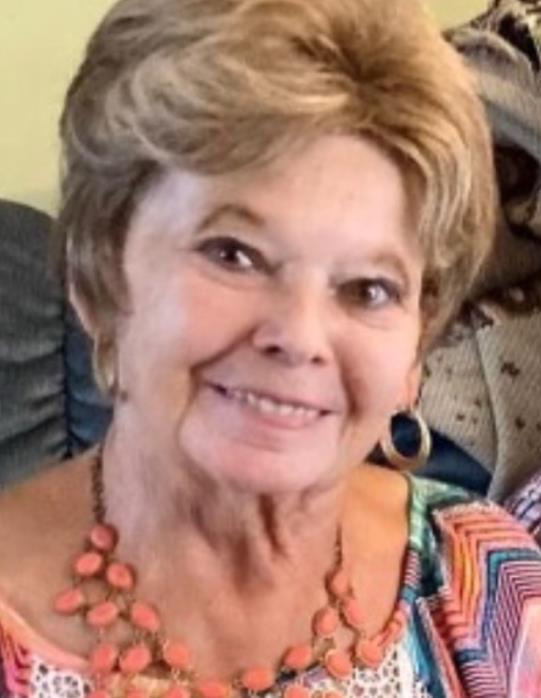 Faith Christine Prater Obituary
