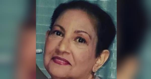 Evelyn Ruperto Morales Suarez's obituary , Passed away on November 12, 2022 in Sugar Hill, Georgia