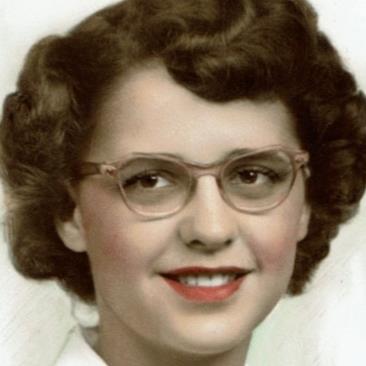 Sophia Mae (Kristanoff) Nelson's obituary , Passed away on October 31, 2022 in Calumet, Minnesota