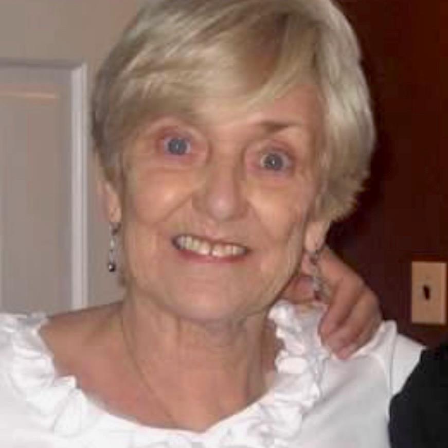 Susan Hogan Vallo's obituary , Passed away on November 7, 2022 in Sleepy Hollow, New York
