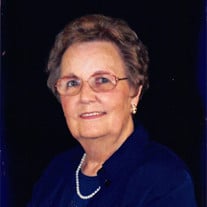 Charline Althea Lewis Eblen's obituary , Passed away on November 12, 2022 in Durant, Oklahoma