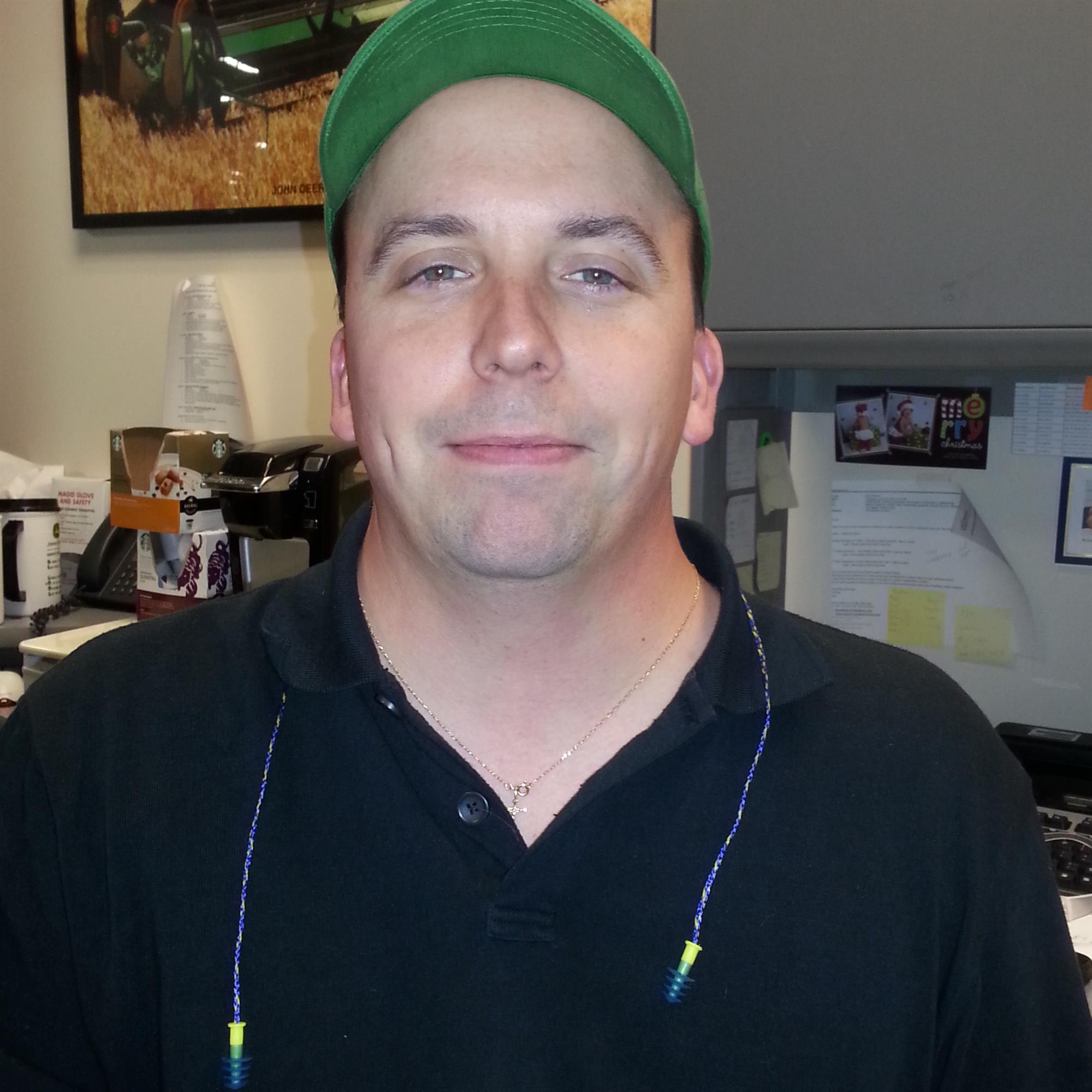 Brian Gockel Obituary (1979 - 2022) | Dubuque, Iowa
