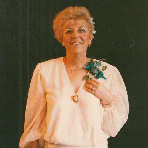 Irma Sapi's obituary , Passed away on November 11, 2022 in Tottenham, Ontario