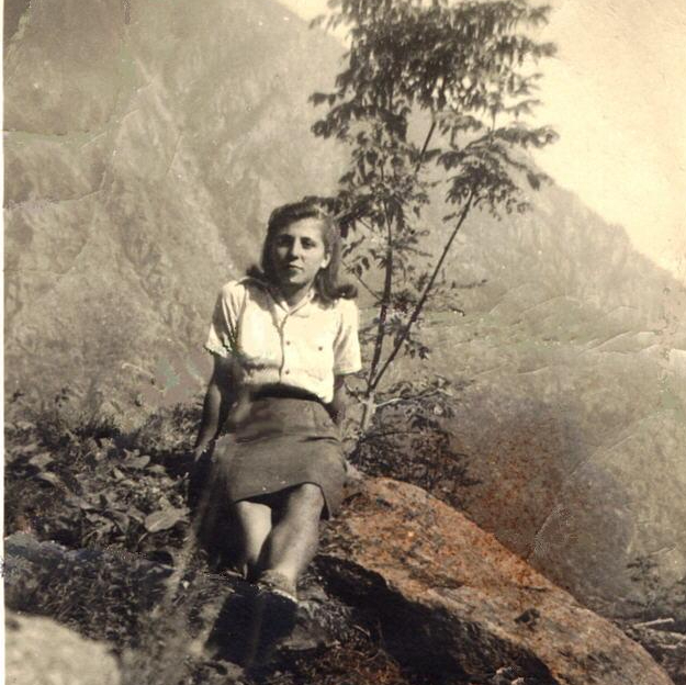 Irma Sapi