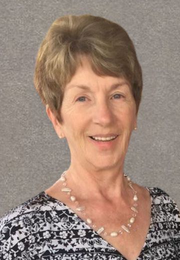 Linda K. Vraney Obituary