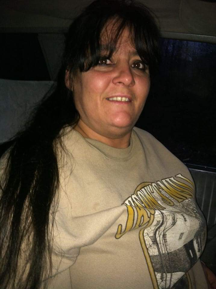 Christine Marie Hatfield