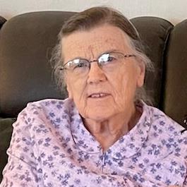 Joyce S. Dombach Obituary