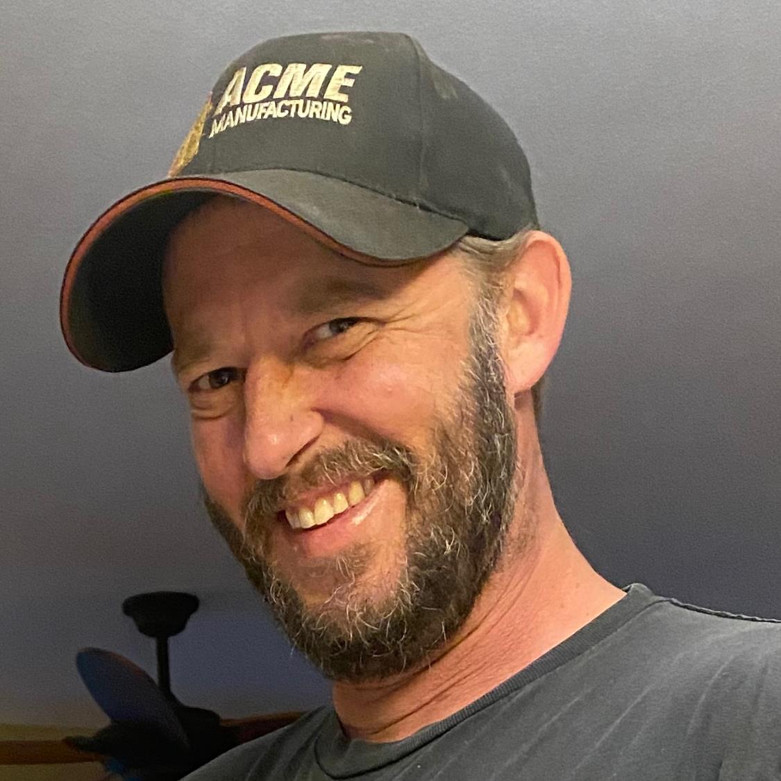 Timothy Allen Haga Obituary